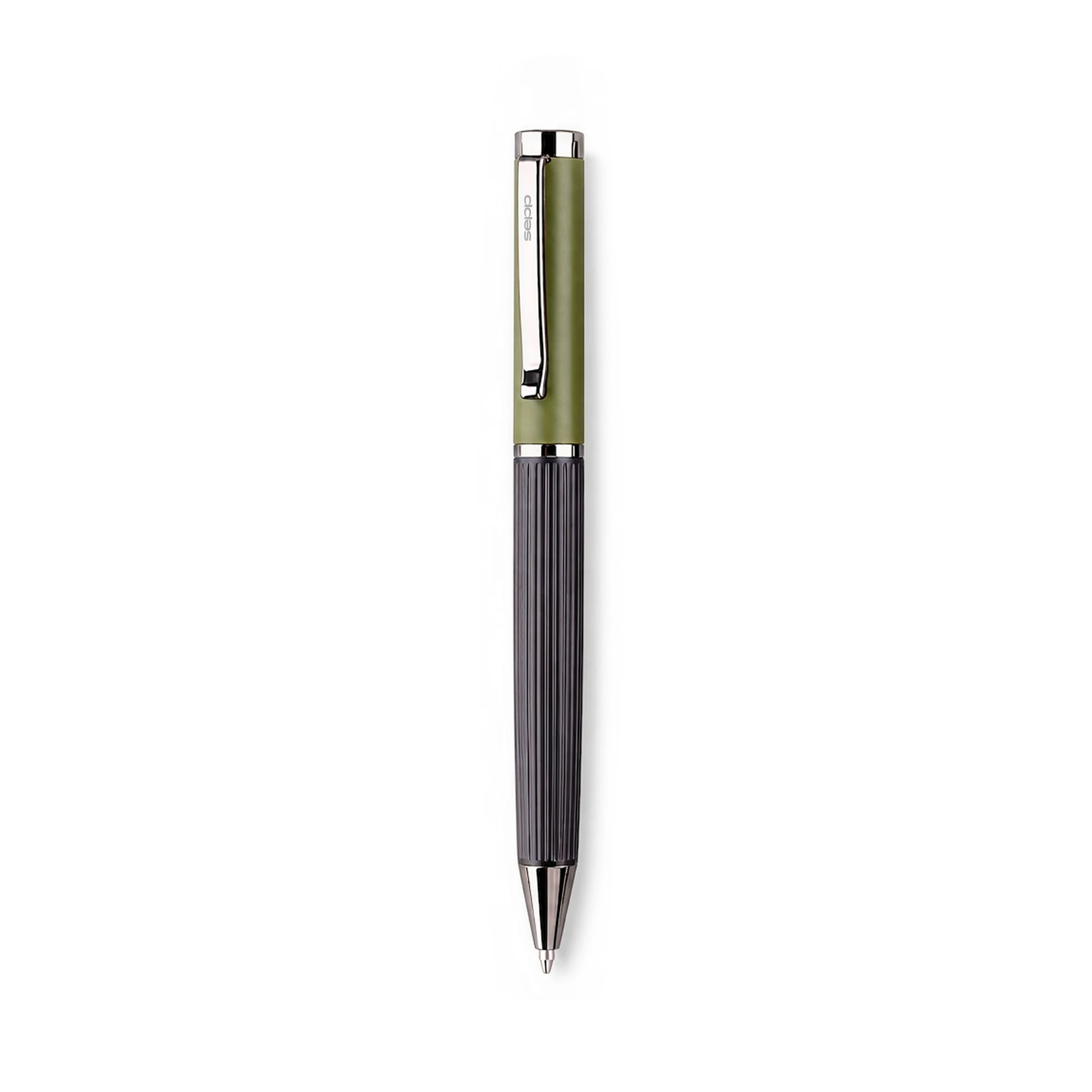 001 Green